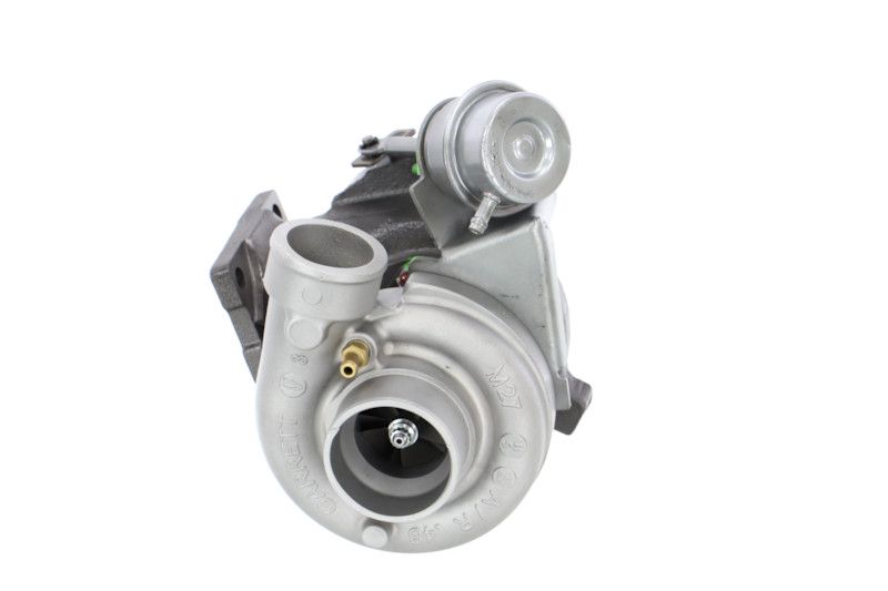 REMANTE 003-001-000110R Charger, charging (supercharged/turbocharged)