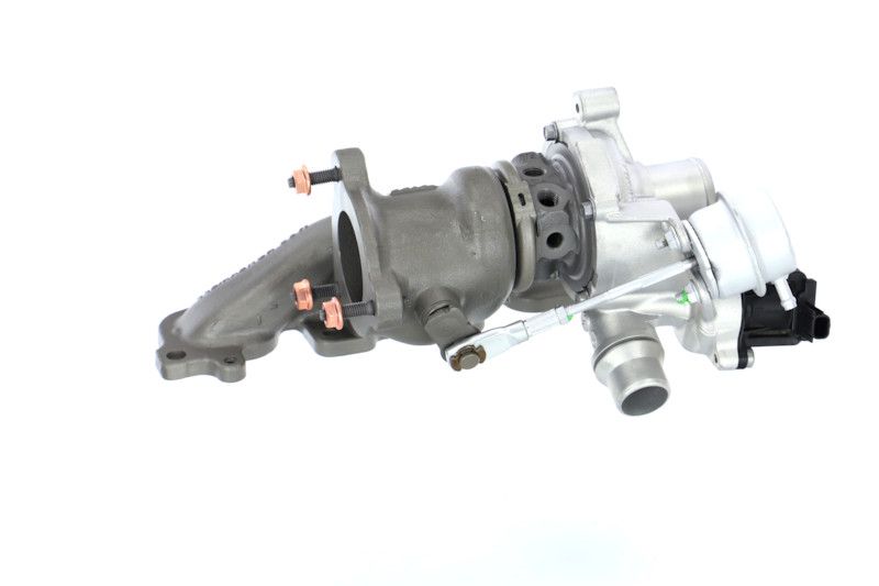 REMANTE 003-001-004347R Turbokompresorius