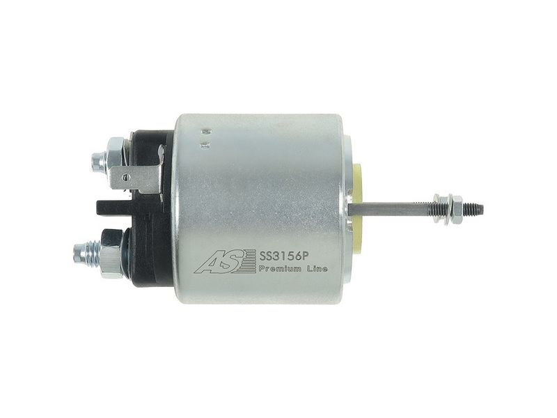 Brand new AS-PL Starter motor solenoid
