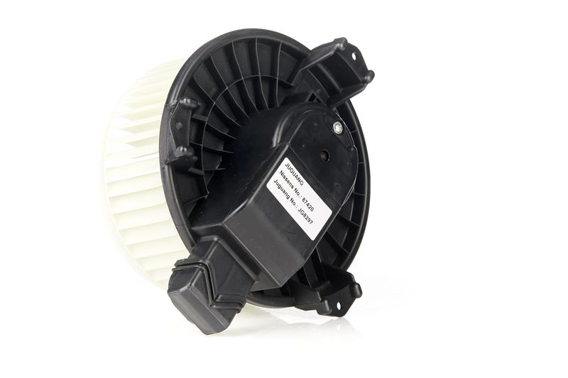 NISSENS 87420 Interior Blower