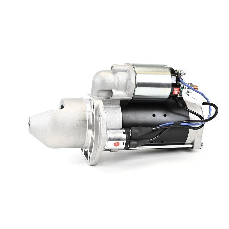 Delco Remy SER84205-12B1 Starter