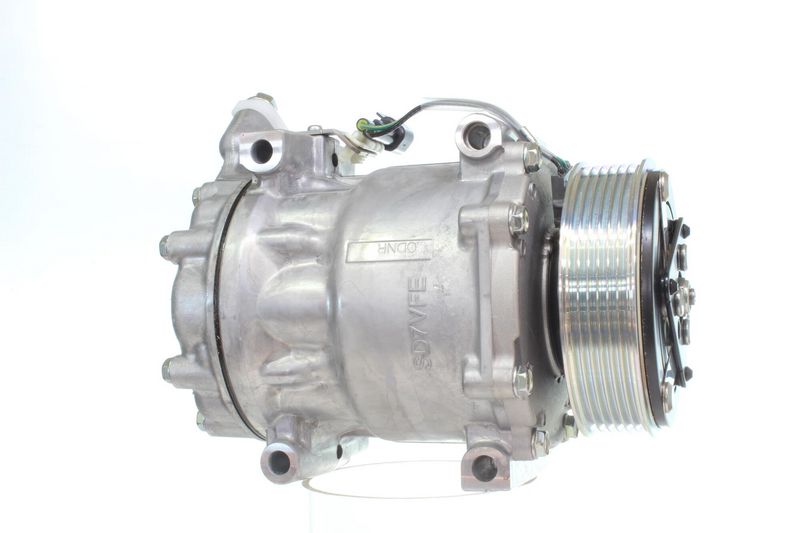 ALANKO 10550620 Compressor, air conditioning