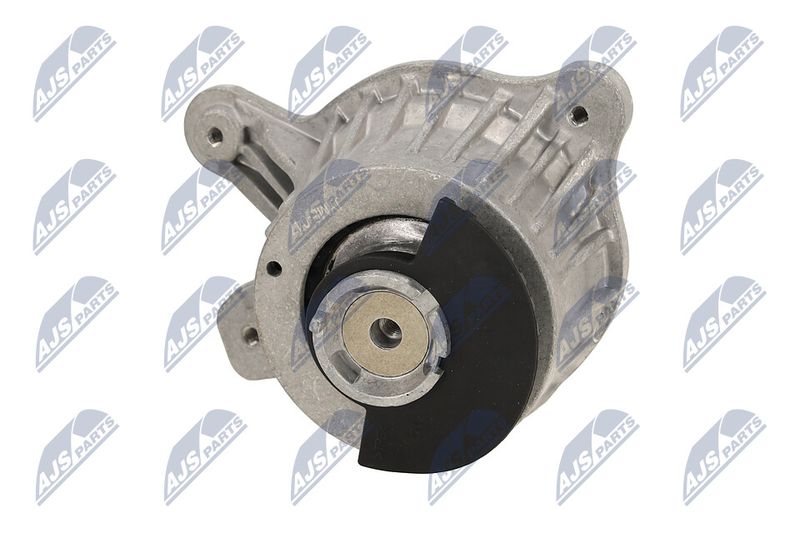 Paigutus, Mootor, NTY ZPS-ME-047