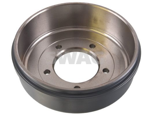 SWAG 33 10 0698 Brake Drum
