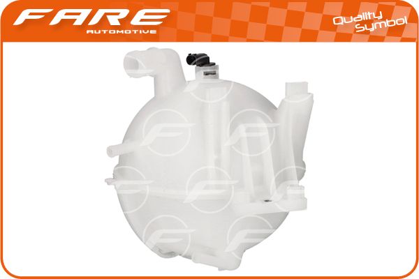 FARE SA 38162 - Expansion Tank, coolant