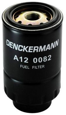 DENCKERMANN Üzemanyagszűrő A120082