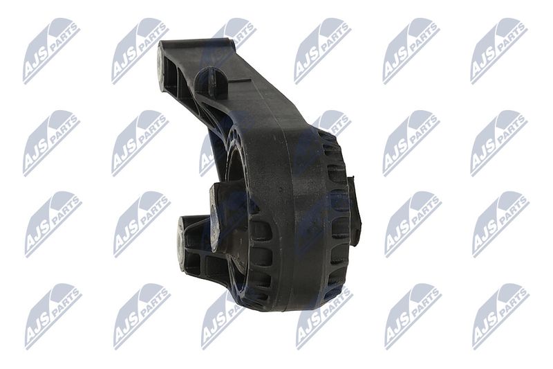 Paigutus, Mootor, NTY ZPS-PL-090