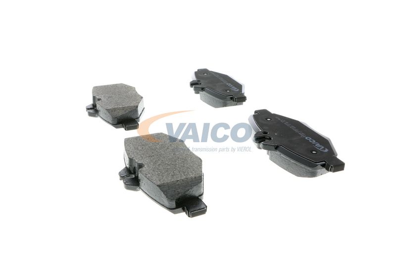 VAICO V30-8145 Brake Pad Set, disc brake