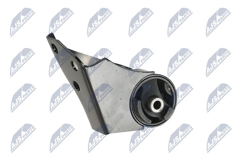 Paigutus, Mootor, NTY ZPS-KA-309