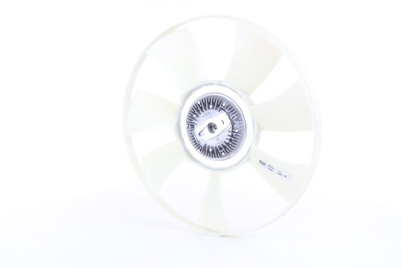 Sidur, radiaatoriventilaator, NISSENS 86217