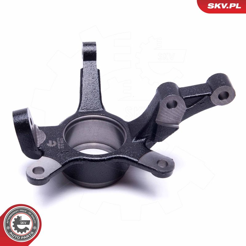 Käändmik, rattakinnitus, ESEN SKV 47SKV711