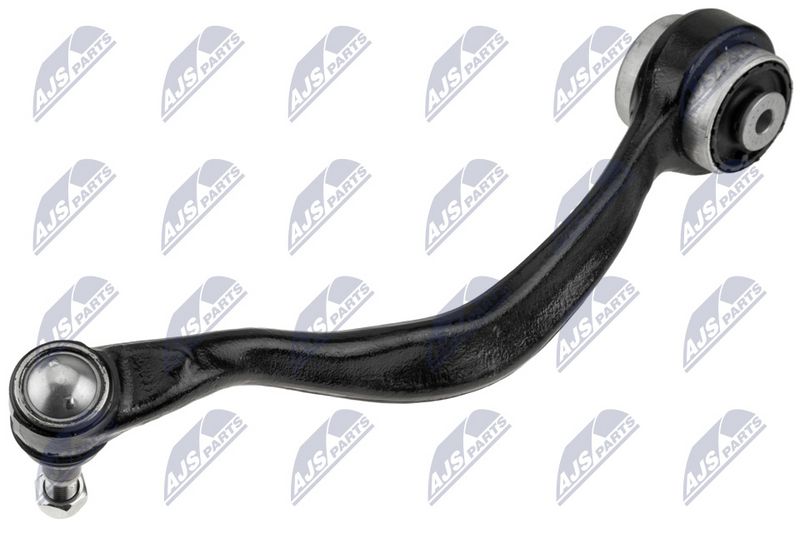 NTY ZWD-BM-069 Control/Trailing Arm, wheel suspension