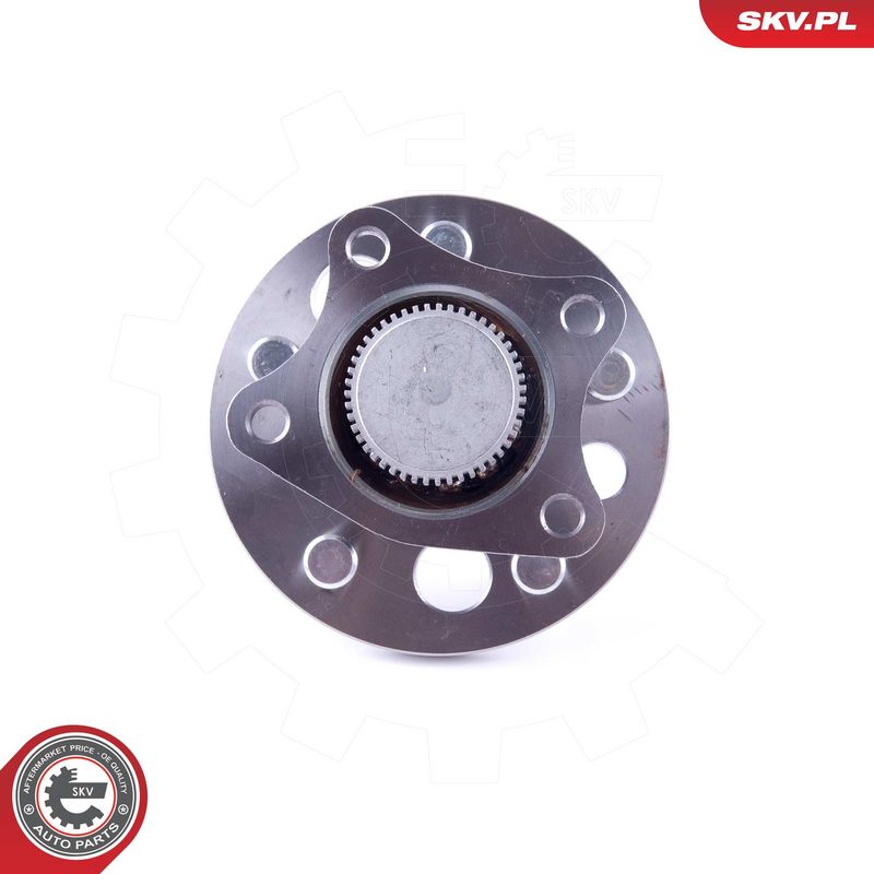 Rattalaagrikomplekt, ESEN SKV 29SKV364