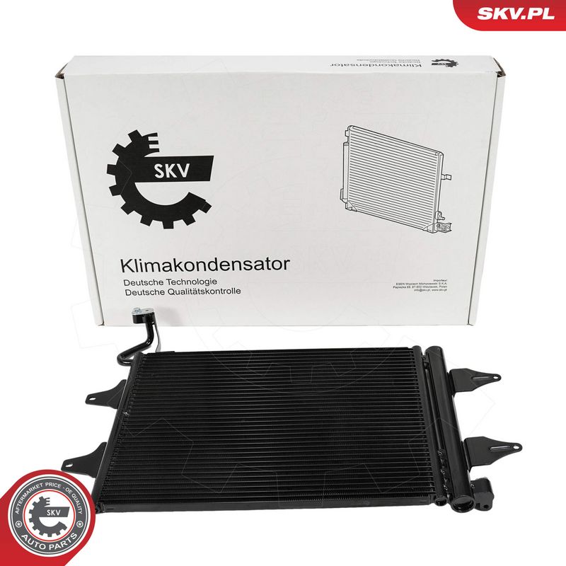 Prekės atitinka OEM kodą: 5Z0820411E