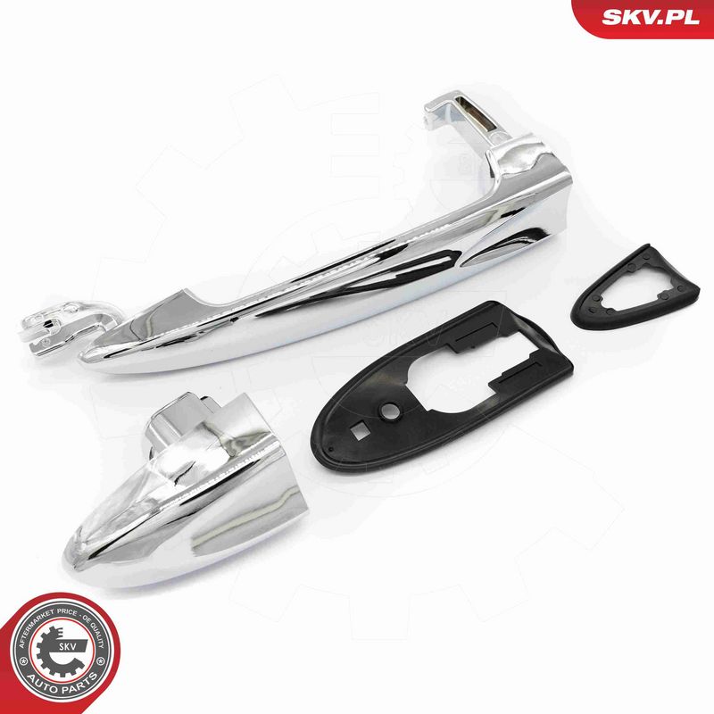 ESEN SKV 97SKV011 - Exterior Door Handle