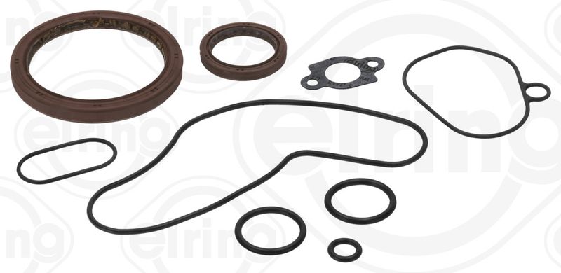 Product Image - Pakkingset, motorblok - 468.320 - ELRING
