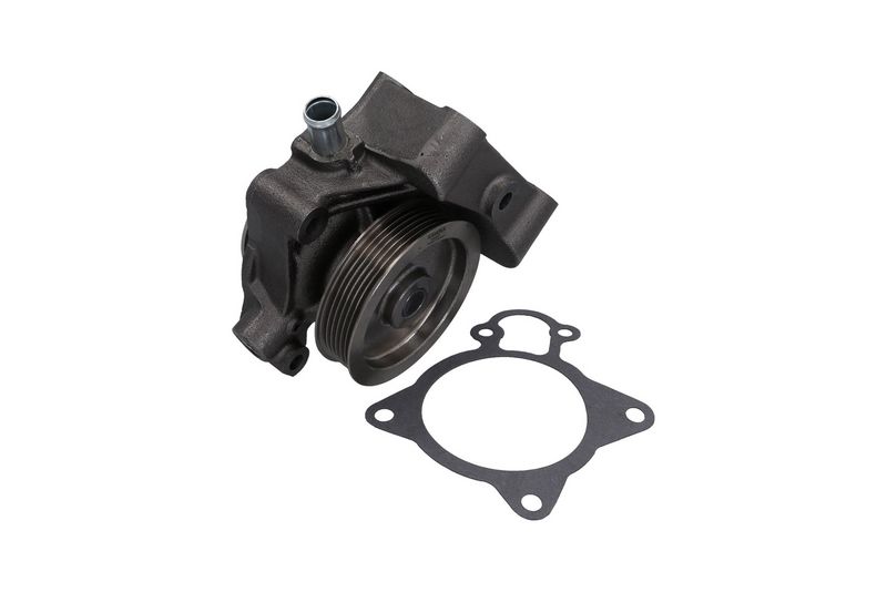 Veepump, mootori jahutus, KAMOKA T0097