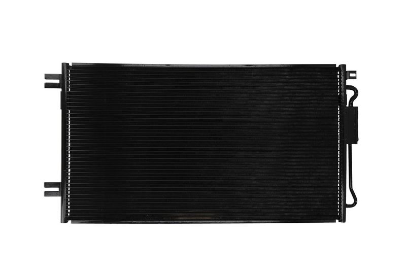 Kondensaator, kliimaseade,...