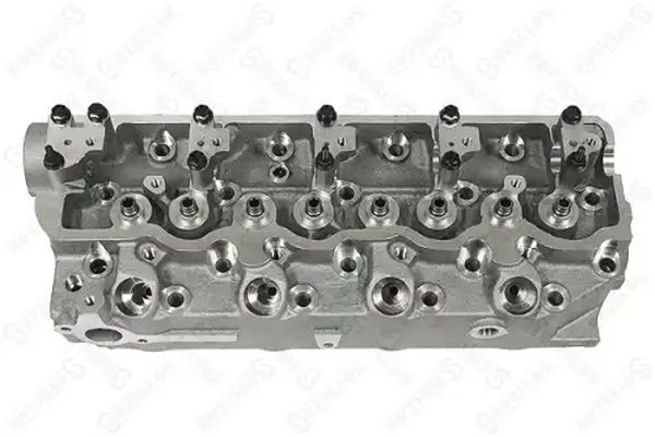 STELLOX 11-08057-SX Cylinder Head