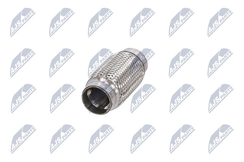 Flexitoru, väljalskesüsteem, NTY KAT-UV-007