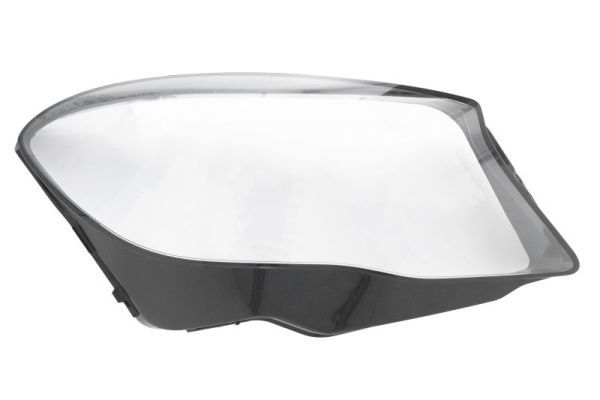 Hauptscheinwerfer - Streuscheibe