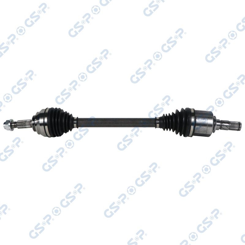 Veovõll, GSP 204048