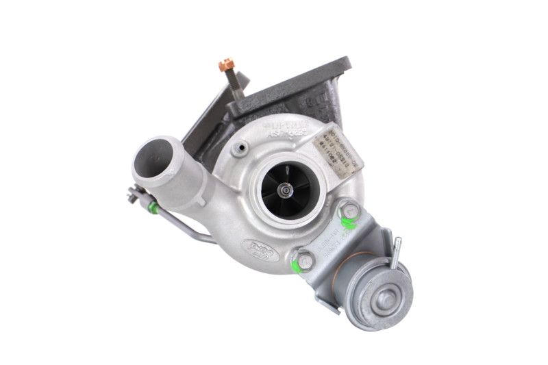 REMANTE 003-001-000013R Charger, charging (supercharged/turbocharged)