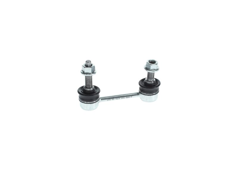 0986141378 BOSCH Asta/Puntone, Stabilizzatore 