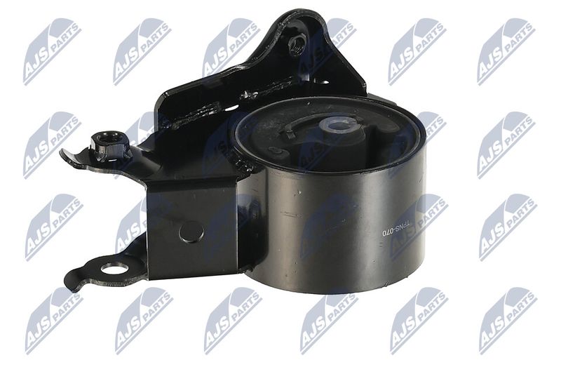 NTY ZPS-NS-070 Mounting, engine