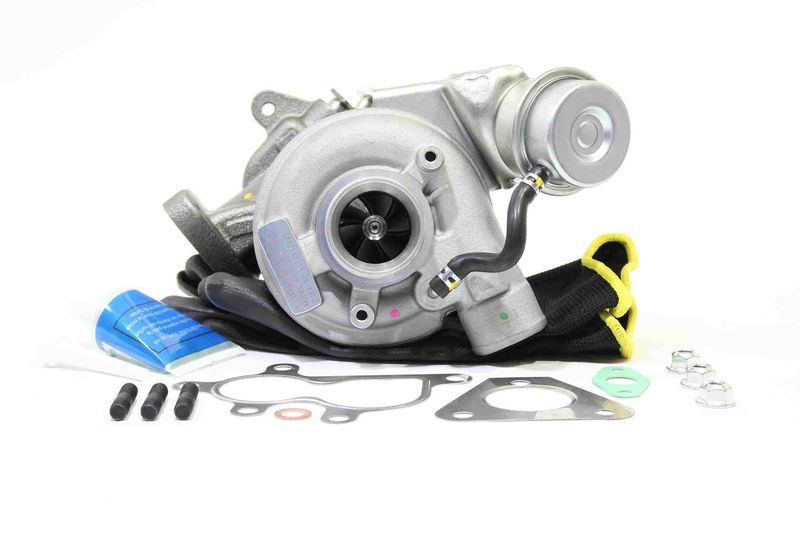 ALANKO 10900718 Charger, charging (supercharged/turbocharged)