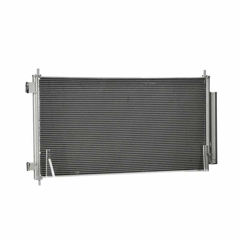 NISSENS 940140 Condenser, air conditioning