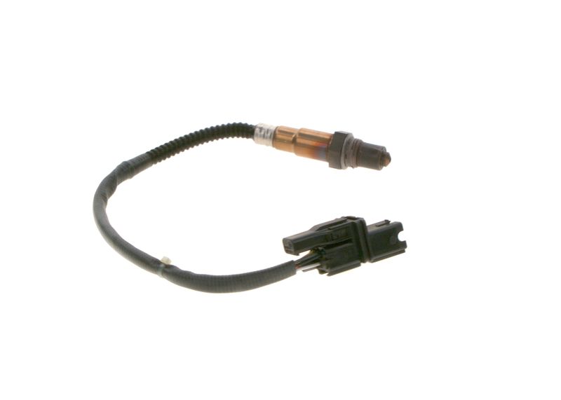 BOSCH 0258007202 Oxygen Sensor