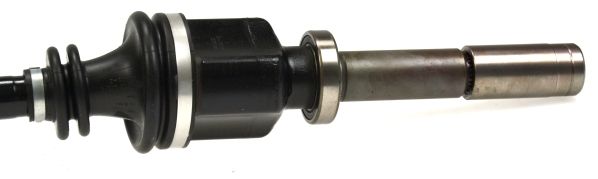 LÖBRO 304567 Drive Shaft