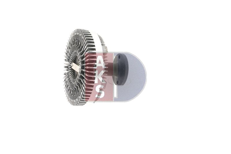 Spojka, větrák chladiče 138880N