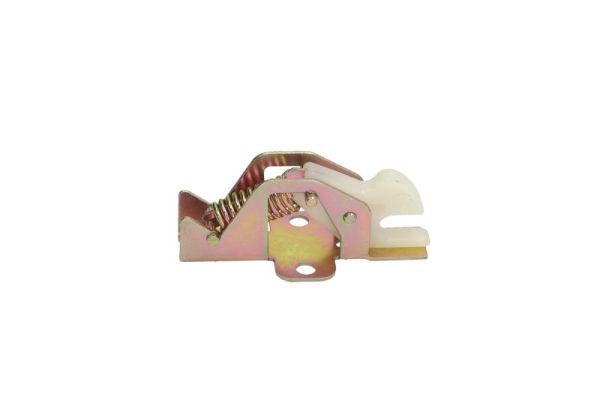 Halter, Kühlergitter