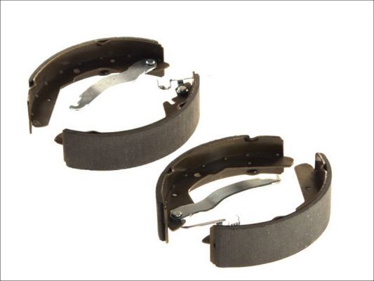 ABE C0W003ABE Brake Shoe Set