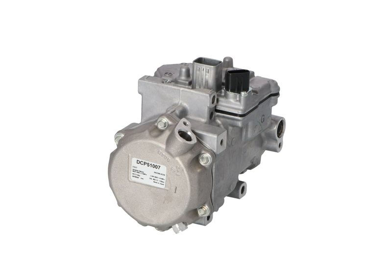 Kompressor, kliimaseade, NRF 320075G