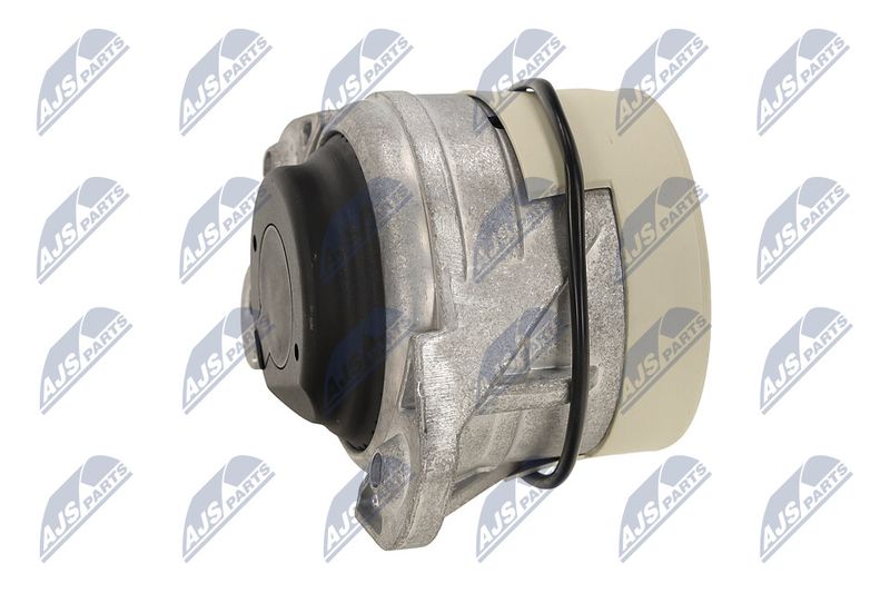 Paigutus, Mootor, NTY ZPS-ME-022