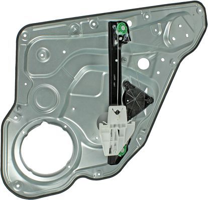 Mecanism actionare geam METZGER AUTOTEILE 2160285