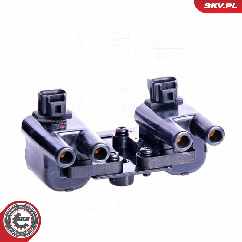 ESEN SKV 03SKV132 Ignition Coil