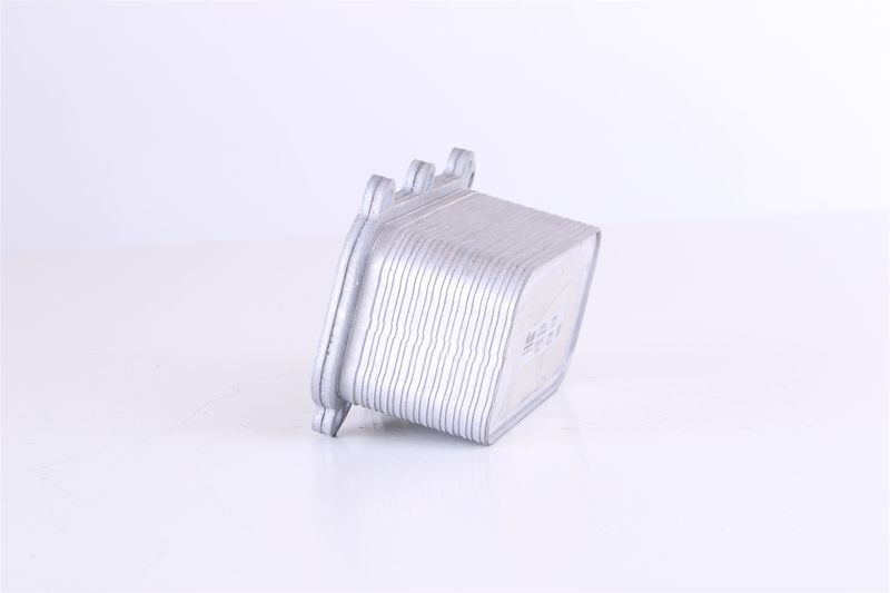 Õliradiaator, mootoriõli, NISSENS 91253