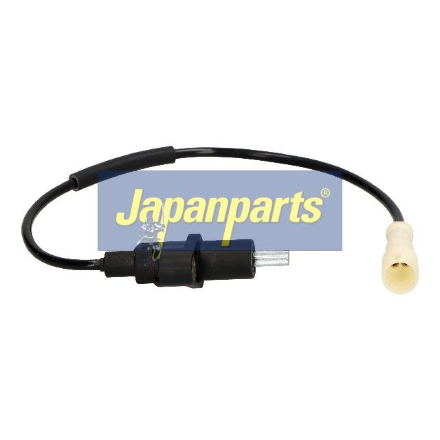 ABS-W06 JAPANPARTS Sensore, N° giri ruota 