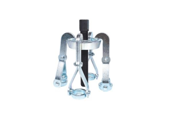 KS TOOLS 670.0014 Mounting Tool Set, wheel hub/wheel bearing