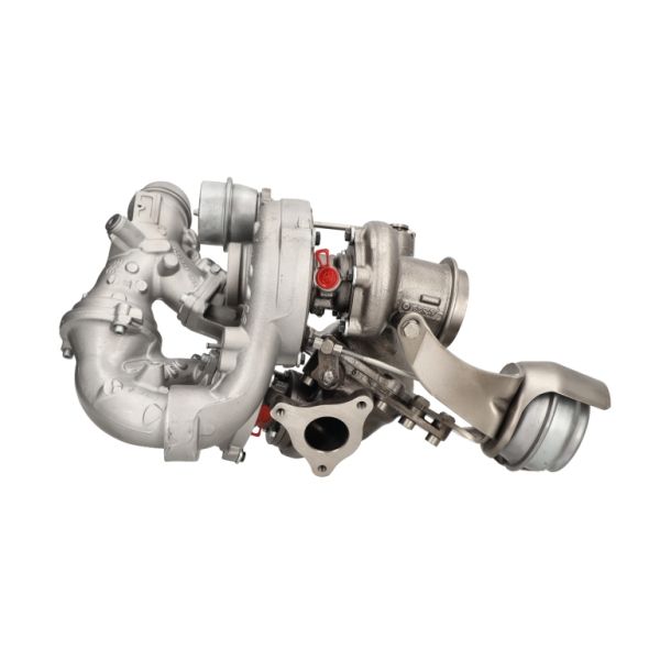 OE-TurboPower IT-10009700139 Charger, charging (supercharged/turbocharged)