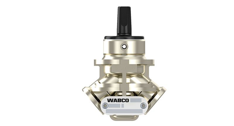 WABCO 4630360260 Multiport Valve