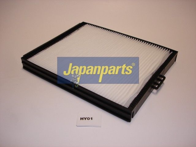 JAPANPARTS Фильтр, воздух во внутренном пространстве