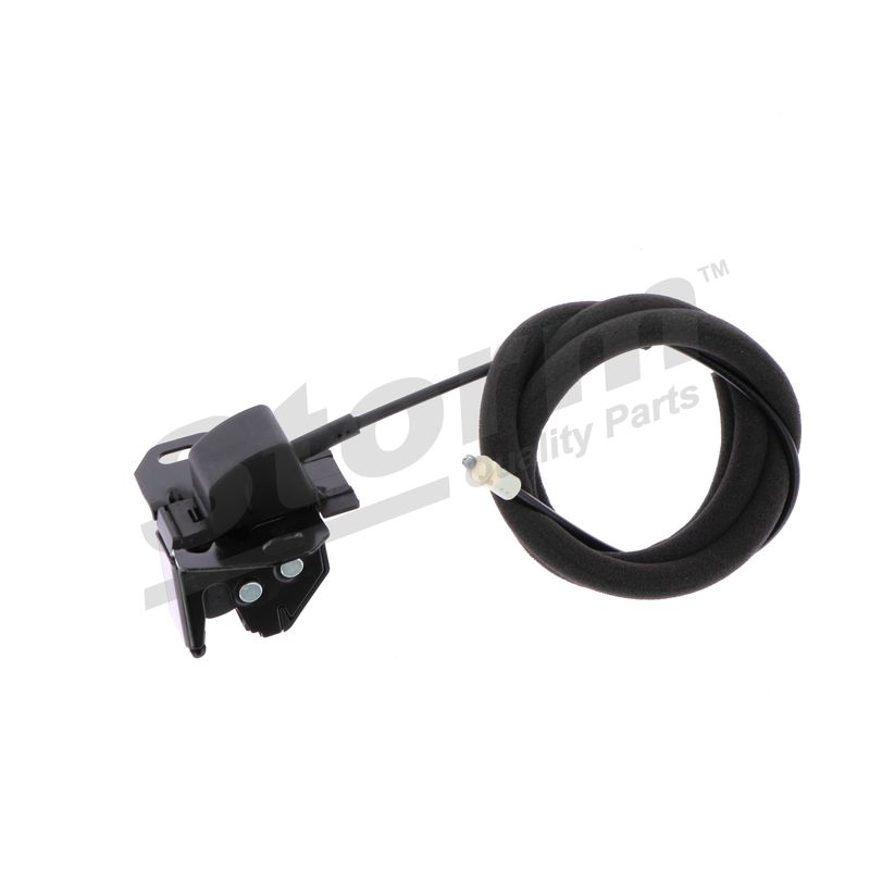 Serrure de porte STORM QUALITY PARTS 8362501