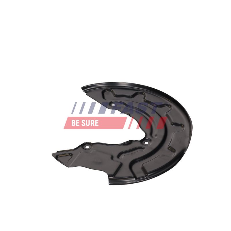 FAST FT03865 Splash Guard, brake disc