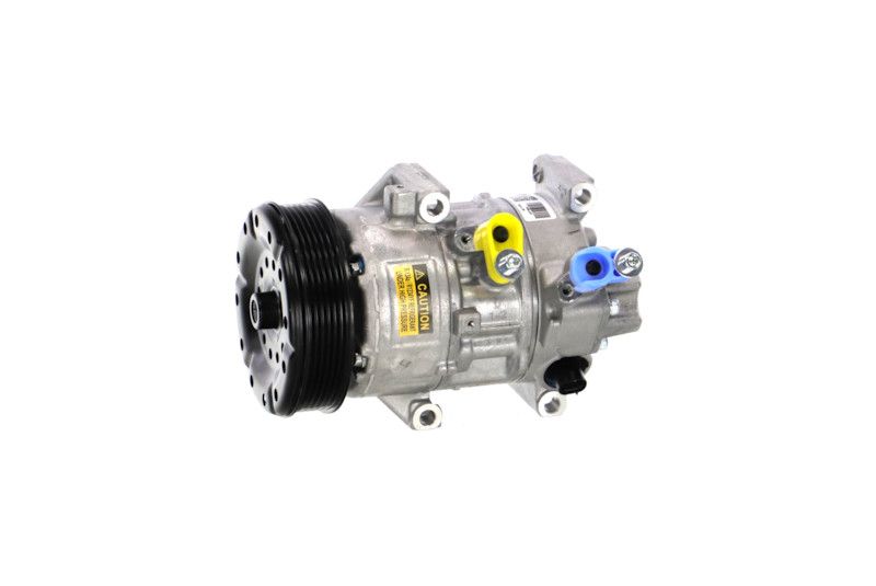 REMANTE 005-001-000130R Compressor, air conditioning
