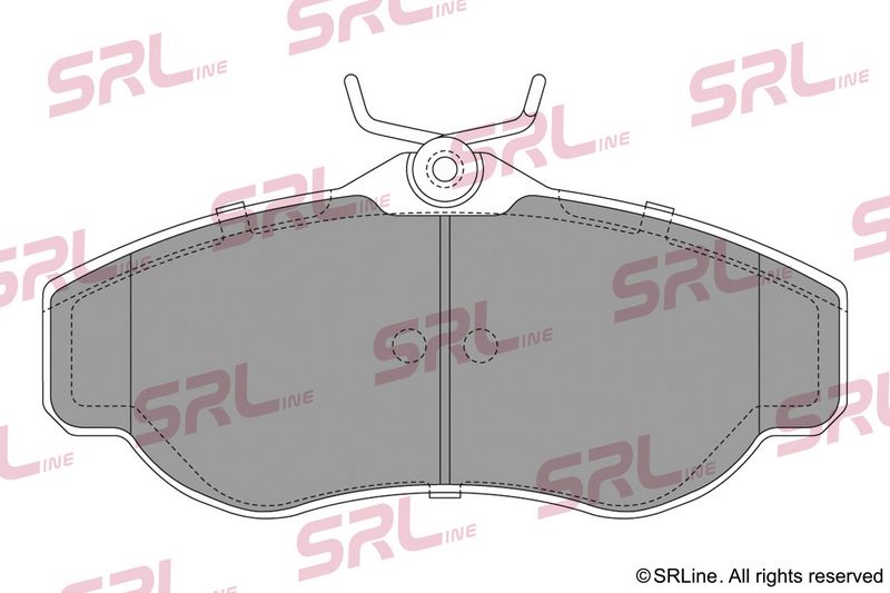OEM код товара: SFP100580